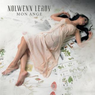 Nolwenn Leroy feet photo 20