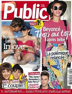 Nolwenn Leroy feet photo 19
