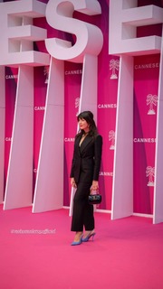Nolwenn Leroy feet photo 5