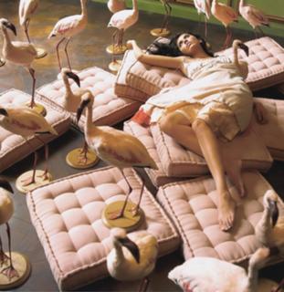 Nolwenn Leroy feet photo 13
