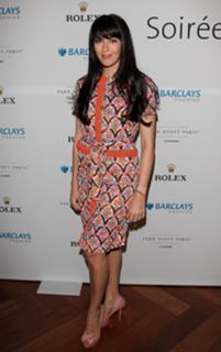 Nolwenn Leroy feet photo 10