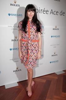 Nolwenn Leroy feet photo 6