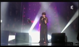 Nolwenn Leroy feet photo 15