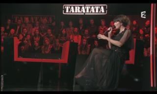 Nolwenn Leroy feet photo 14