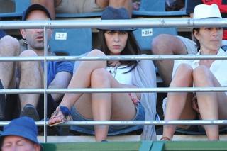 Nolwenn Leroy feet photo 9