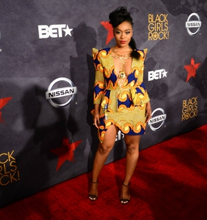 Nomzamo Mbatha feet photo 1