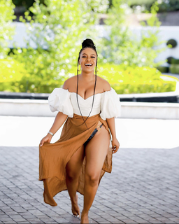 Nomzamo Mbatha feet photo 14