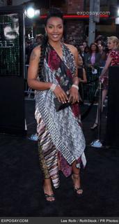 Nona Gaye feet photo 2
