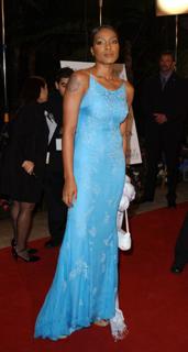 Nona Gaye feet photo 4