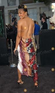 Nona Gaye feet photo 3