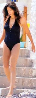 Noni Dounia feet photo 2