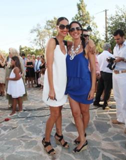 Noni Dounia feet photo 9