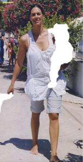 Noni Dounia feet photo 6