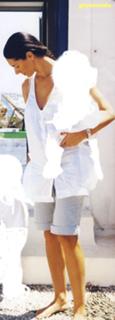 Noni Dounia feet photo 5