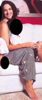 Noni Dounia feet photo 18