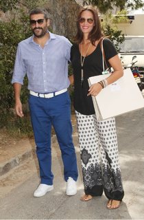 Noni Dounia feet photo 7