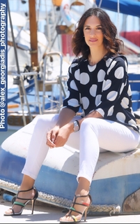 Noni Dounia feet photo 2