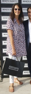 Noni Dounia feet photo 3
