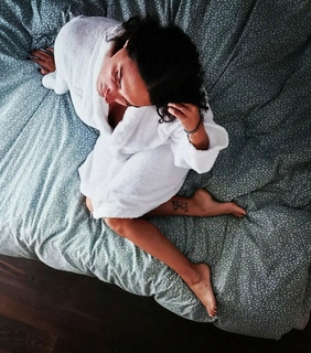 Noni Dounia feet photo 19