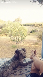 Noni Dounia feet photo 13