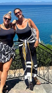 Noni Dounia feet photo 5