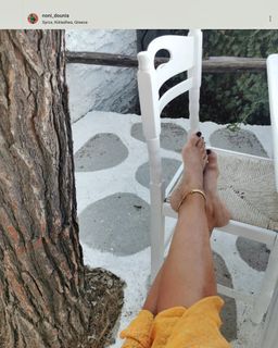 Noni Dounia feet photo 3