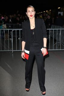 Noomi Rapace feet photo thumbnail