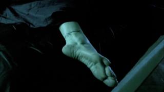 Noomi Rapace feet photo thumbnail