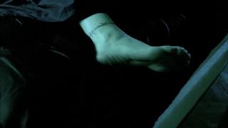 Noomi Rapace feet photo thumbnail