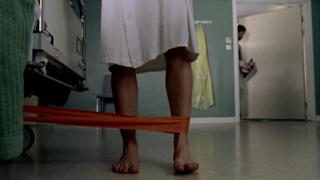 Noomi Rapace feet photo thumbnail