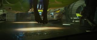 Noomi Rapace feet photo thumbnail