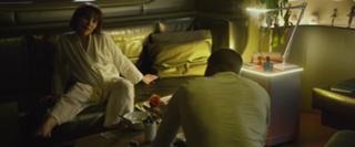 Noomi Rapace feet photo thumbnail