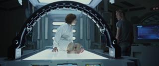 Noomi Rapace feet photo thumbnail