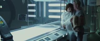 Noomi Rapace feet photo thumbnail