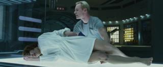 Noomi Rapace feet photo thumbnail