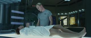 Noomi Rapace feet photo thumbnail