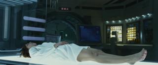 Noomi Rapace feet photo thumbnail