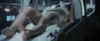 Noomi Rapace feet photo thumbnail