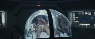 Noomi Rapace feet photo thumbnail