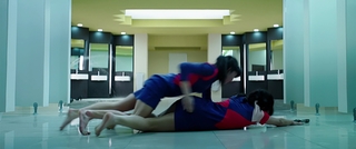 Noomi Rapace feet photo thumbnail