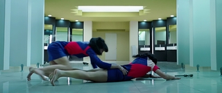 Noomi Rapace feet photo thumbnail
