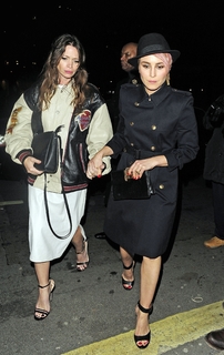 Noomi Rapace feet photo thumbnail
