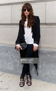 Noomi Rapace feet photo thumbnail