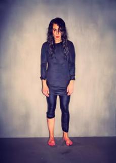 Noomi Rapace feet photo thumbnail