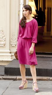 Noomi Rapace feet photo thumbnail