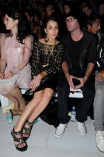 Noomi Rapace feet photo thumbnail