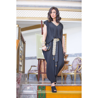 Noor Alghandour feet photo 9