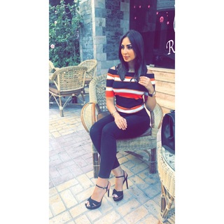 Noor Alghandour feet photo 3