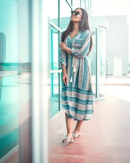Noor Alghandour feet photo 13