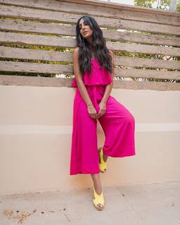 Noor Alghandour feet photo 12
